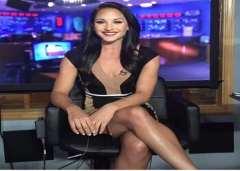 Emily Compagno Husband, Net Worth, Age, Children, Parents