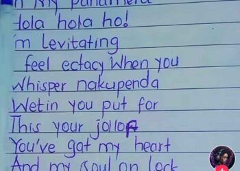 DOWNLOAD Becky – Ngozi (Tiktok Cover) mp3