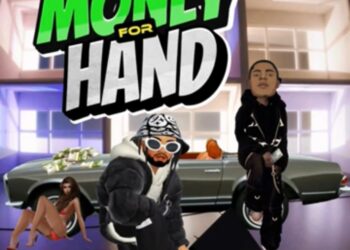 DOWNLOAD Donny Crown – Money For Hand ft. Mohbad mp3