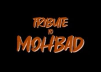 DOWNLOAD Olw Maro – Tribute 2 Mohbad ft. Folahanmi mp3
