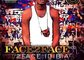 DOWNLOAD 2Baba – African Queen mp3