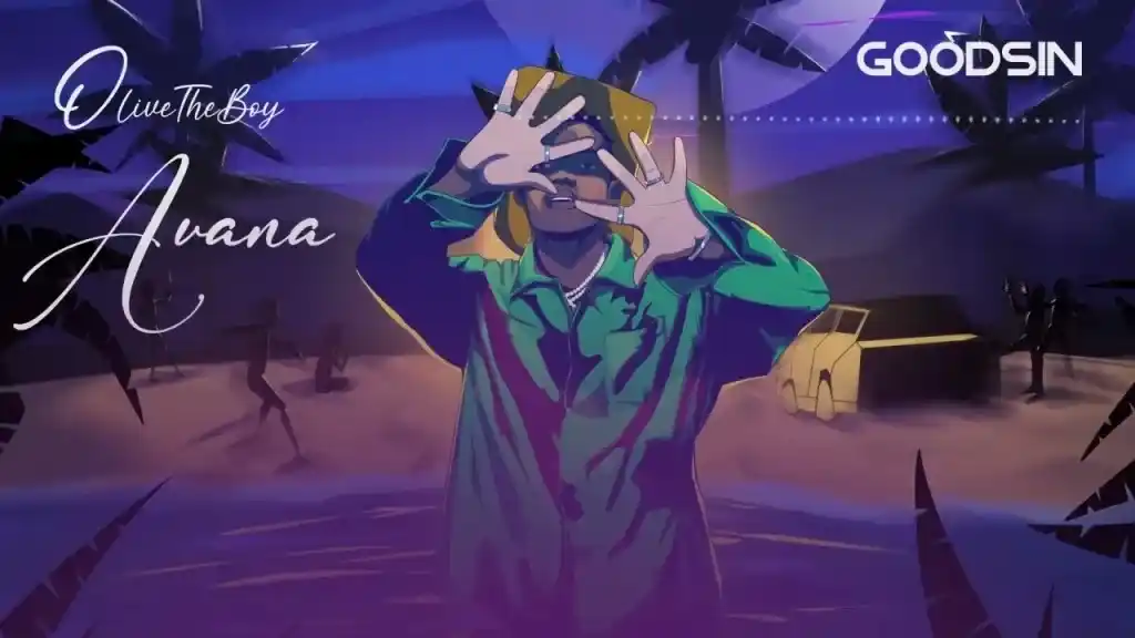 DOWNLOAD Olivetheboy – Stay mp3