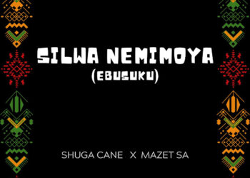 DOWNLOAD Shuga Cane – Silwa Nemimoya Ft. Mazet SA mp3