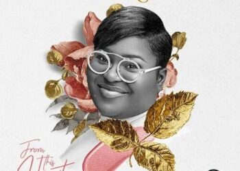 DOWNLOAD Judikay – Mudiana mp3