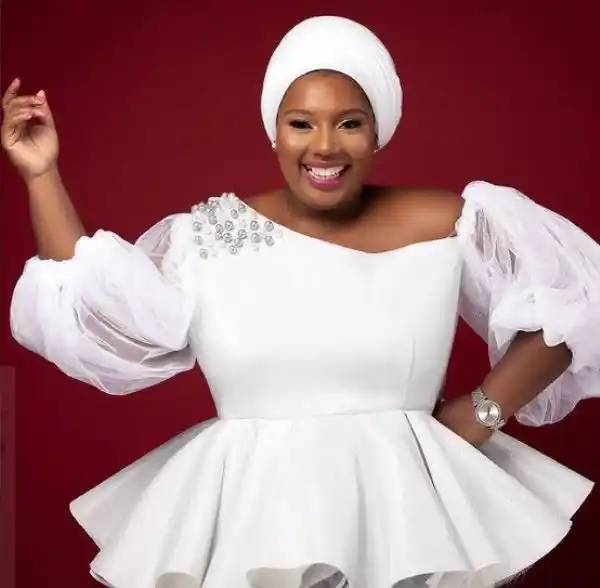 LaConco to host new show, “ Forever Thina”