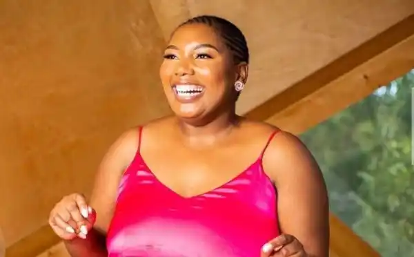 LaConco opens up on how Covid-19 vaccination affected her lungs