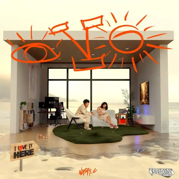 DOWNLOAD Nasty C – Prosper In Peace ft. Benny The Butcher mp3