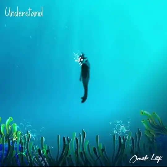 DOWNLOAD Omah Lay – Understand (Instrumental) mp3
