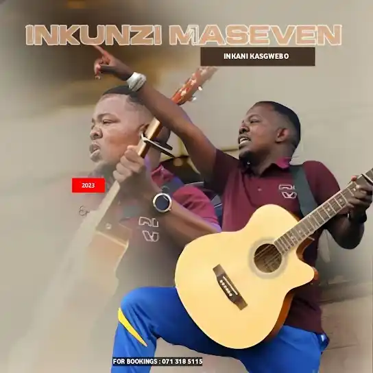 DOWNLOAD Inkunzi Maseven S.A – Umshikashika (Maskandi) mp3