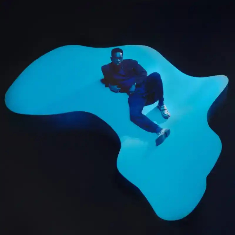 DOWNLOAD Patoranking – Control Me Ft. Gyakie mp3