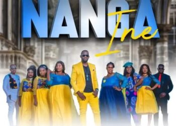 DOWNLOAD Peace Preachers – Nanga Ine mp3