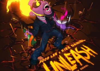 DOWNLOAD Poco Lee – Unleash Ft. Kizz Daniel mp3