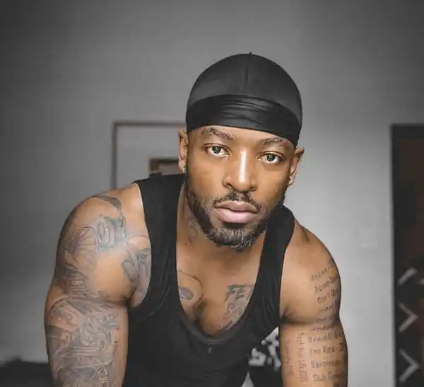 Prince Kaybee considers joining the military