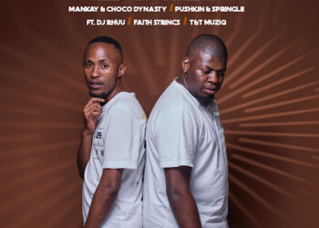 DOWNLOAD Mankay & Choco Dynasty – Dali Ft. Choco Dynasty, Pushkin, Springle, DJ Rhuu, Faith Strings & T&T Musiq mp3