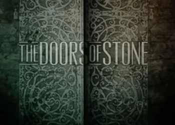 The Doors of Stone Release Date