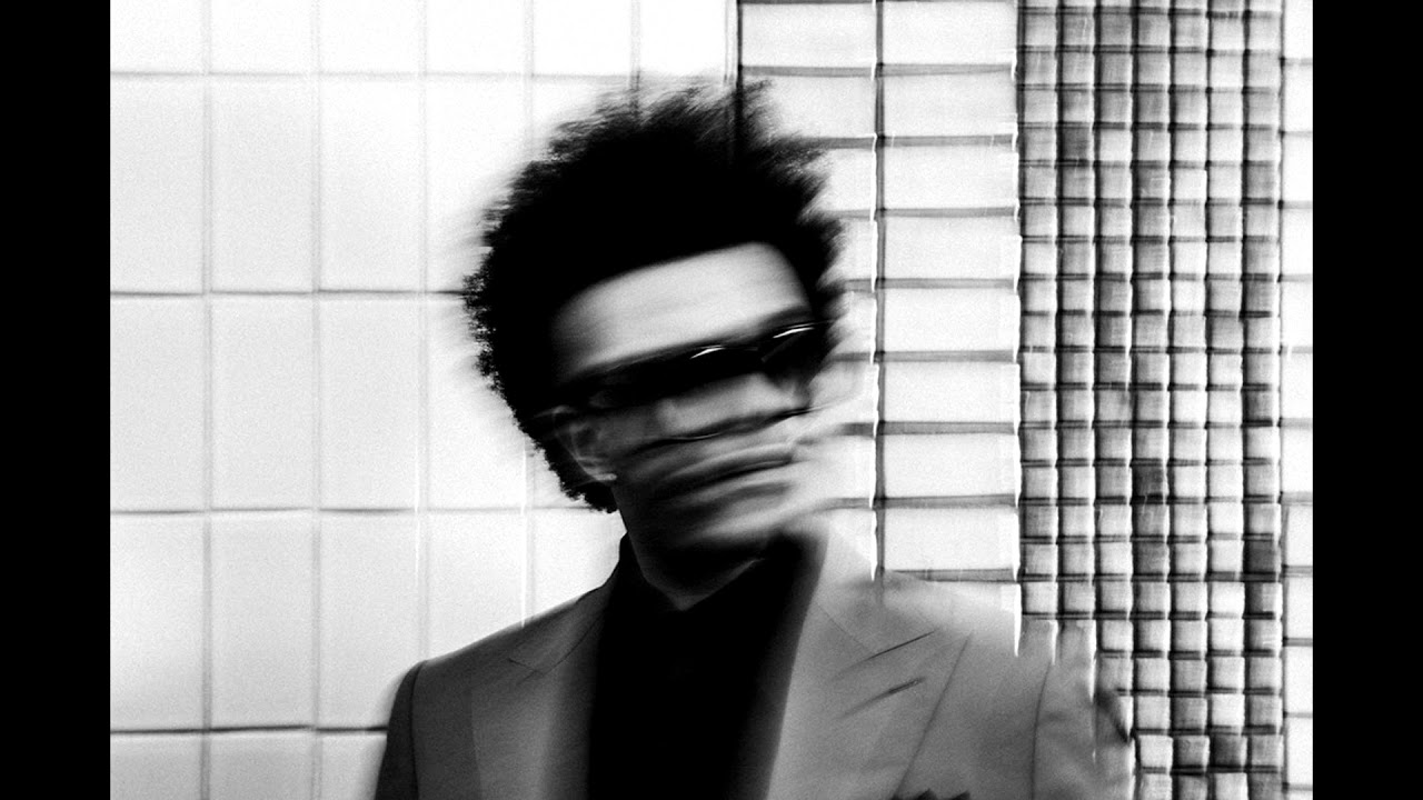 Download Instrumental: The Weeknd – Blinding Lights