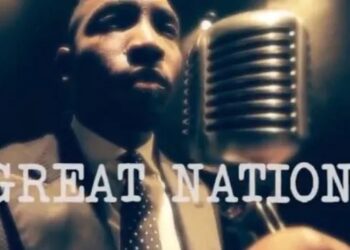 DOWNLOAD Timi Dakolo – Great Nation mp3