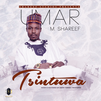 DOWNLOAD Umar M. Shareef - Ke Na Bida mp3