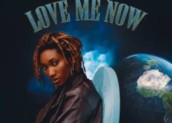 DOWNLOAD Wendy Shay – Love Me Now mp3