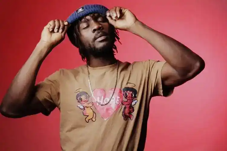 DOWNLOAD Dope Hacklaiah – Garden Of Life mp3