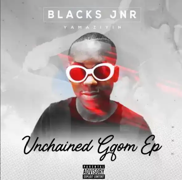 DOWNLOAD BlacksJnr – Telkom mp3