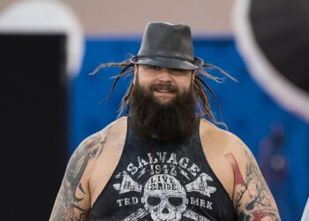 Bray Wyatt cause of death, Age, Net Worth, Family, Brother & burial