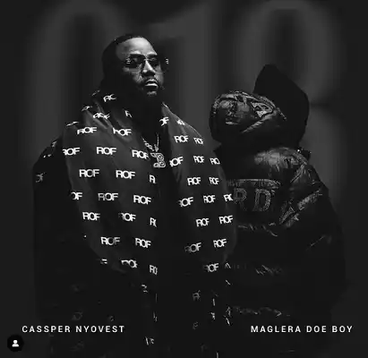 DOWNLOAD Cassper Nyovest – 018 ft. Maglera Doe Boy mp3