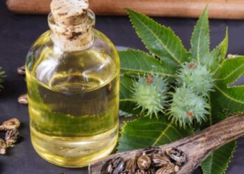 How to use castor oil to get rid of wrinkles