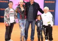 Is Gwen Stefani Pregnant? Is The Couple Expecting a Child?