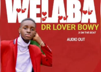 DOWNLOAD Lover Bwoy – Welaba mp3