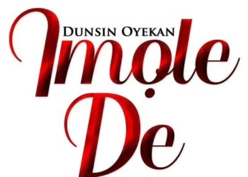 DOWNLOAD Dunsin Oyekan – Imole De mp3