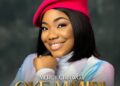 DOWNLOAD Mercy Chinwo – Oke Mmiri mp3