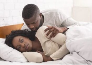 Top 5 excuses women use to avoid intimacy