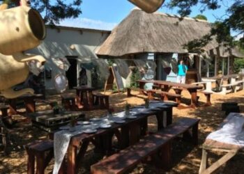 4 markets to visit in the Eastern Cape