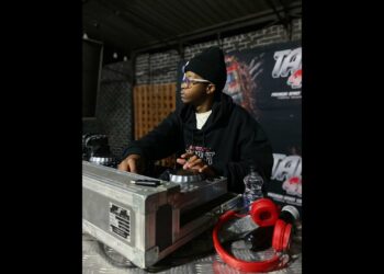 DOWNLOAD DjyZanSA – Grootiess ft. DjyBiza mp3