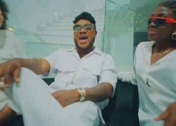 DOWNLOAD Keche – Party of The Year ft. Mr Drew mp3