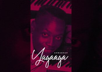 DOWNLOAD Akwaboah – Yayaaya (Kwadwo Akwaboah Tribute) mp3
