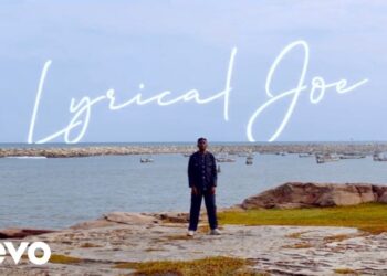 DOWNLOAD Lyrical Joe – MEMORIES mp3