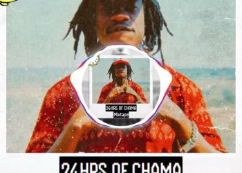 DOWNLOAD Tocky Vibes – Zvatinoda Hazvikwane mp3