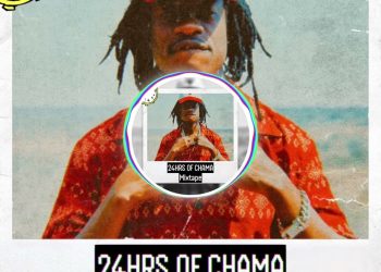 DOWNLOAD Tocky Vibes – Guva Rangu mp3