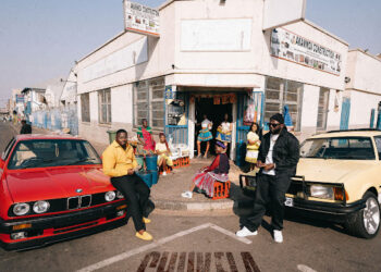 DOWNLOAD DJ Maphorisa & Tman Xpress – Hamba Nam Ft. Mellow & Sleazy, Xduppy & Mr Pilato & Egoslimflow mp3