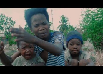 DOWNLOAD Dogo Sillah – Nitawezaje mp3