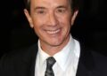 Martin Short Net Worth; How Rich is Martin Short?