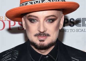 Boy George Net Worth; How Rich is Boy George?
