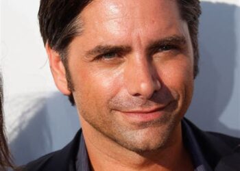 John Stamos Net Worth; How Rich is John Stamos?