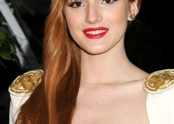Bella Thorne Net Worth; How Rich is Bella Thorne?