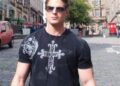Zak Bagans Net Worth; How Rich is Zak Bagans?