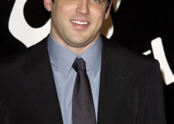 Jeff Tremaine Net Worth; How Rich is Jeff Tremaine?