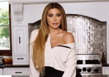 Larsa Pippen Net Worth; How Rich is Larsa Pippen?