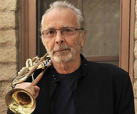 Herb Alpert Net Worth; How Rich is Herb Alpert?